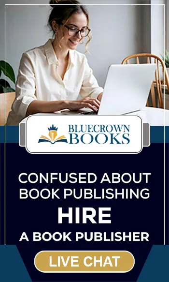 Blue Crown Books
